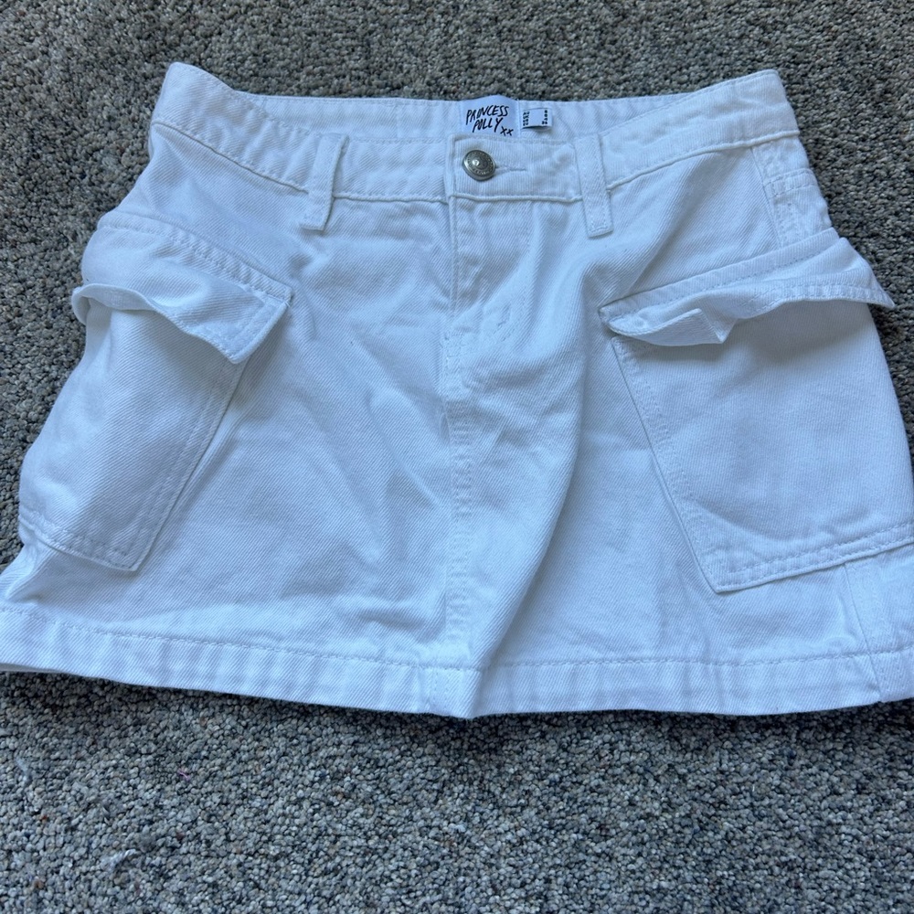 princess polly skirt